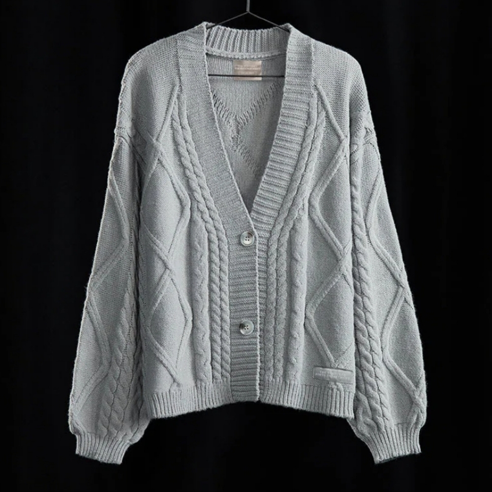 NWT Unopened Taylor Swift Tortured Poets Department Cardigan M/L